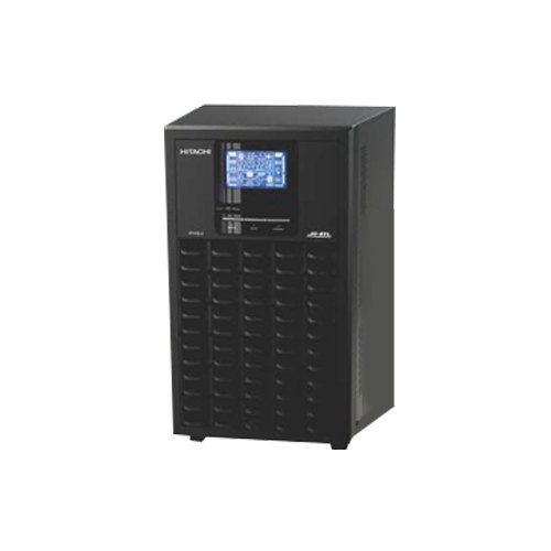 HITACHI 6 kVA UPS_0
