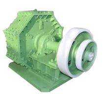 Lakshmi 06 Rotopactor Shaft Impact Crusher 200 - 300 TPh_0