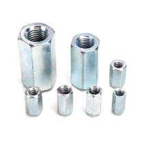 PIC Hexagon Head Nuts Stainless Steel Powder Coated_0