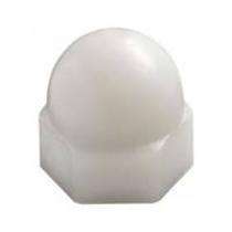 PIC Nylon M3 - M48 Dome Nuts_0
