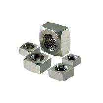 PIC Square Nuts AISI 304 & 316_0
