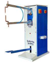 SAHARA 200 - 250 A Spot Welding Machine 240 V_0