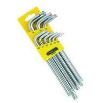STANLEY 10 mm L Shape Allen Keys STMT92625-8 137 mm 80 mm_0