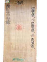 SUPREME Container Floor Panel Flooring Plywood 19 × 192 × 384 MM 0.95 gm/Cm3_0