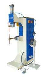 SAHARA 200 - 250 A Spot Welding Machine 415 V_0