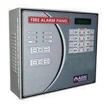AGNI 2 Loop, Networkable, Multiport Fire Alarm Control Panel DXC1_0