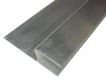 Volts and watts india 20 x 20 (mm) Aluminium Angles 1000.0 1 mm_0