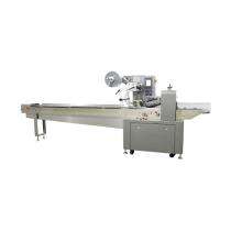 Shaarp Automation PSA-FW-01 Biscuits Pouch Automatic 2 kW 4000 piece/hr Packaging Machine_0
