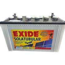 EXIDE Tubular 12 V 40 Ah Lead Acid Batteries_0