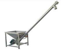 Automatic Inclined Conveyor Machine_0
