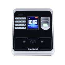 TIMEWATCH ATF305 Face, Fingerprint, Card, Pin 5000 User Time Attendance System_0