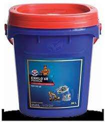 Hydraulic Oil 20 L_0