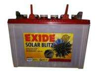 EXIDE 6SBZ105L Flooded 12 V 105 Ah Lead Acid Batteries_0
