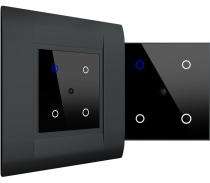 Wise Black 5 A Electrical Switches_0