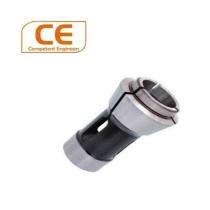 COMPETENT ENGINEERS 4 to 26 mm Traub Collet A25_0