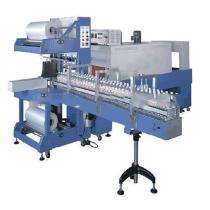 Shaarp Automation PSA-SWM-01 Water Bottle Filling Automatic 2 kW 240 bottle/min Packaging Machine_0