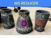 Mild Steel Concentric Reducers 350 mm 150 mm_0