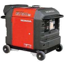 Petrol Generators EU30I 2800 W_0