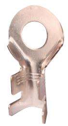 Saroop Brass 34.20 mm Cable Ring Type Lugs_0