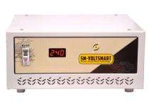 SM Voltsmart Three Phase Voltage Stabilizers_0