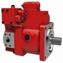 Kawasaki 1.341 hp Hydraulic Pumps K3VLS 60 LPH_0