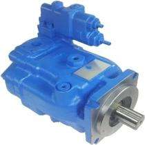 Eaton Vickers 1 hp Hydraulic Pumps PVH74 125 - 140 LPM_0