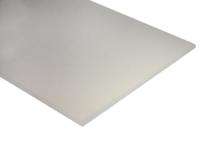 PP Packaging Sheet Roll 5 mm 48 X 72 inch White_0