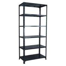 SPANGLE Heavy Duty Racking 300kg 6 storey_0