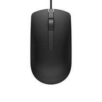 Dell Mouse Wired USB Optical ‎6.79 x 3.84 x 10.54 cm_0