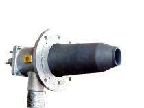 150 kW Industrial Burners Mild Steel 12 kg_0