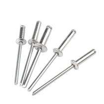 Cup Head Rivet 5 x 16 mm Aluminium_0