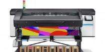 HP Latex 800 Commercial 122 m2/hr Printer_0