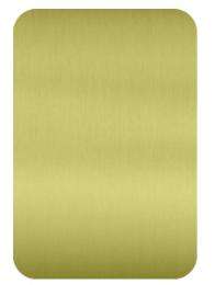 MINOX METAL 3 mm Stainless Steel Sheet SS 304 1260 - 2500 mm_0