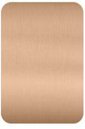 MINOX METAL 3 mm Stainless Steel Sheet SS 304 1260 - 2500 mm_0