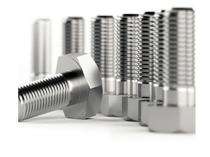M10 Hexagonal Hex Socket Head Bolt 12.9 IS 2269 Electroplate, Galvanized_0