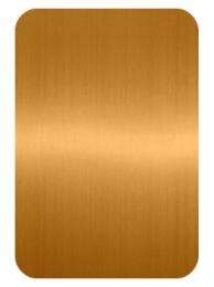 Minox Metal 3 mm Stainless Steel Sheet SS 304 1260 - 2500 mm_0