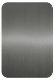 Minox Metal 3 mm Stainless Steel Sheet SS 304 1260 - 2500 mm_0