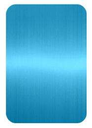 Minox Metal 3 mm Stainless Steel Sheet SS 304 1260 - 2500 mm_0