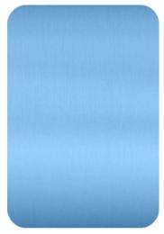 Minox Metal 3 mm Stainless Steel Sheet SS 304L 1260 - 2500 mm_0
