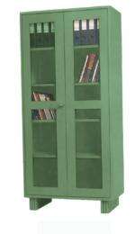 NGFC Storage Lockers Steel Library Mild Steel_0