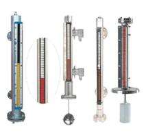 Magnetic Bi-Colour Measuring Gauges LFIA Analog_0