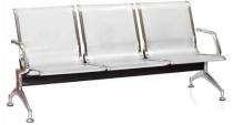Featherlite Waiting Chairs Sleek Metal_0