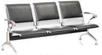 Featherlite Waiting Chairs Sleek Cushion_0