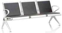 Featherlite Waiting Chairs Sturdy PU_0
