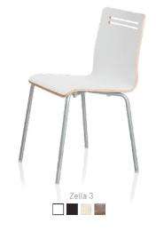 Featherlite Waiting Chairs Wooden_0