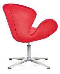 Featherlite Waiting Chairs Flora Chrome_0