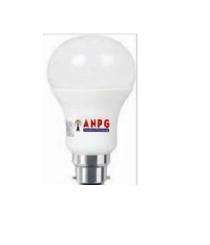 ANPG 15 W White B22 1 piece LED Bulbs_0