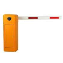 Automatic Straight Arm Boom Barrier_0