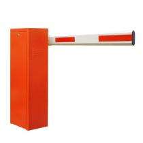 Automatic Straight Arm Boom Barrier_0