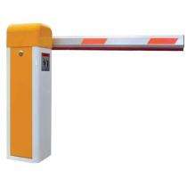 Automatic Straight Arm Boom Barrier_0